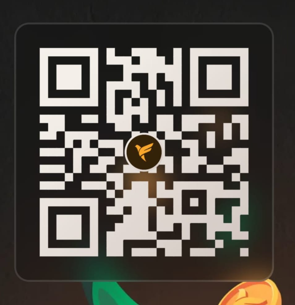 Payment QR Code